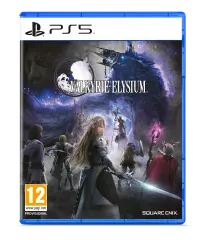 VALKYRIE ELYSIUM igra za PS5