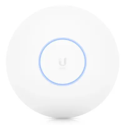 UBIQUITI Brezžična Dostopna Točka 3000Mb stropna U6-LR UniFi 6