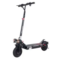 URBANGLIDE UrbanRid E-Cross PRO boost električni skiro