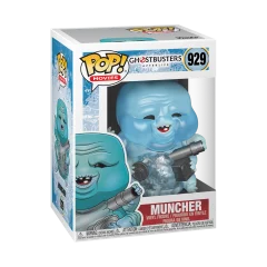 FUNKO POP MOVIES: GHOSTBUSTERS AFTERLIFE - MUNCHER figura