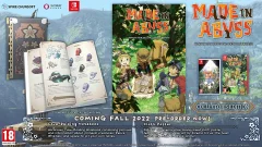 MADE IN ABYSS: BINARY STAR FALLING INTO DARKNESS - COLLECTOR'S EDITION igra za NINTENDO SWITCH