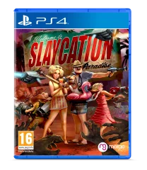 SLAYCATION PARADISE igra za PS4