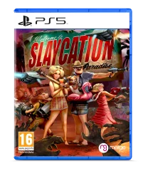 SLAYCATION PARADISE igra za PS5