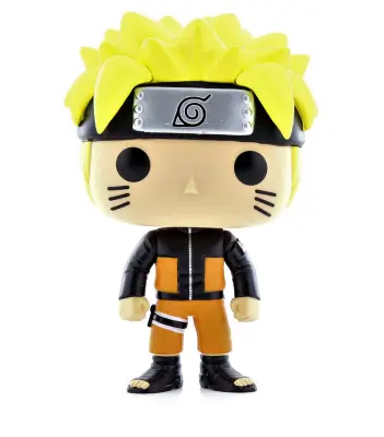 FUNKO POP! Anime Naruto Shippuden figura