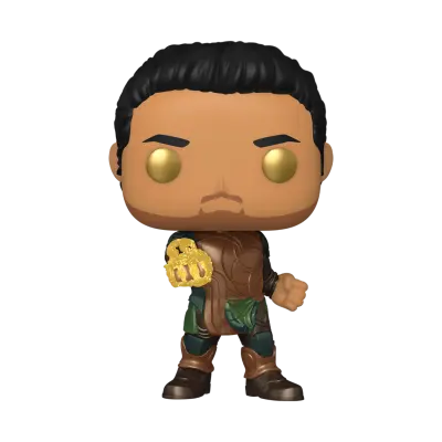 FUNKO POP MARVEL: ETERNALS - GILGAMESH figura