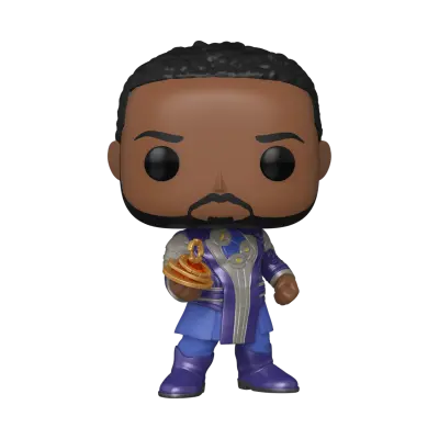 FUNKO POP: MARVEL - ETERNALS - PHASOTOS figura