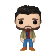 Eternals Dane Whitman (London Outfit) Pop! Vinyl Figure