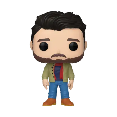 Eternals Dane Whitman (London Outfit) Pop! Vinyl Figure