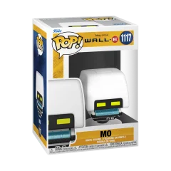 Wall-E Mo Pop! Vinyl Figure