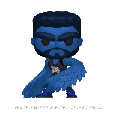 FUNKO POP MOVIES: SPACE JAM 2 - THE BROW figura