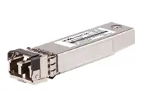 Modul SFP HPE Aruba IOn 10G SFP+ LC SR 300m MMF XCVR (R9D18A)