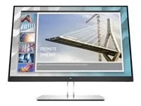 Monitor HP 61 cm (24,0&quot;) E24i G4 1920x1200 IPS 5ms VGA HDMI DisplayPort 4xUSB3.2 Pivot  3H slim okvir 6500K