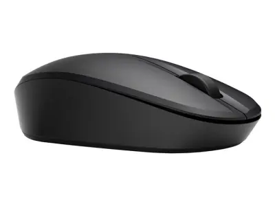 HP Dual Mode MIŠKA, ČRNA