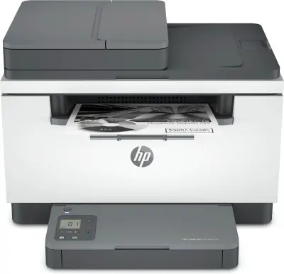 HP LaserJet M234sdne A4/tiskanje/skeniranje/kopiranje/Duplex/LAN (6GX00E) Tiskalnik Laserski Multifunkcijski