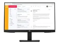 Monitor HP 60,4 cm (23,8") P24 G4 1920x1080 IPS 5ms VGA HDMI DisplayPort 3H NTSC72%