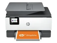 HP OfficeJet Pro 9010e Instant Ink AiO tiskalnik