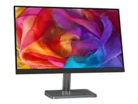 Monitor Lenovo 60,5 cm (23,8") L24i-30 1920x1080 75Hz IPS 4ms VGA HDMI  NTSC72% FreeSync