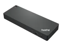 LENOVO ThinkPad Thunderbolt 4 Dock