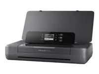 HP OfficeJet 200 Mobile Color Printer