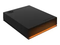 SEAGATE FireCuda Gaming Hard Drive 2TB zunanji disk