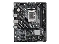 ASROCK H610M-HDV / M.2 osnovna plošča