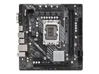 ASROCK H610M-HVS osnovna plošča
