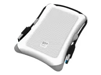 SILICON POWER HDD Armor A30 2.5inch 1TB USB 3.0 Anti-shock zunanji disk bel