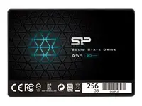 SILICON POWER SSD 256GB 2.5 Silicon Power Ace A55 SATA3