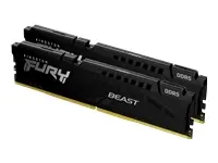 KINGSTON Fury ™ Beast DDR5 16 GB (2 x 8 GB) - 5600 MHz - C40 RAM računalniški spomin
