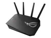 ASUS GS-AX3000 dual-band WiFi 6 gaming router