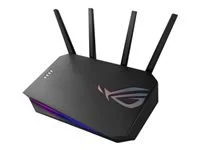 ASUS GS-AX5400 dual-band WiFi 6 gaming router