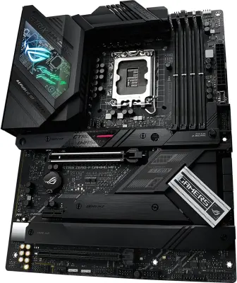 ASUS ROG STRIX Z690-F GAMING WIFI ATX MB osnovne plošče