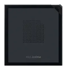 ASUS SDRW-08V1M-U ZenDrive USB-C Black