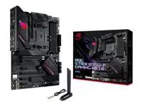 ASUS ROG Strix B550-F Gaming Wi-Fi II osnovna plošča
