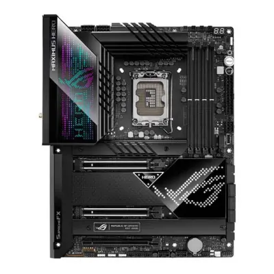 ASUS ROG MAXIMUS Z690 HERO ATX MB osnovne plošče