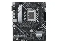 Asus Prime H610M-A D4 osnovna plošča