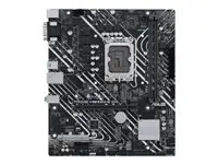 ASUS PRIME H610M-E D4 LGA1700 mATX matična plošča