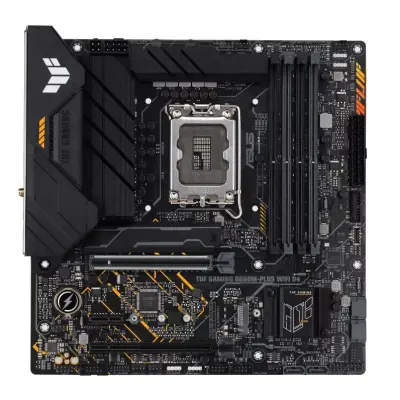 ASUS TUF GAMING B660M-PLUS WIFI D4 matična plošča