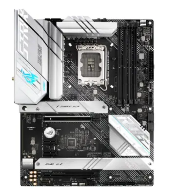 ASUS ROG STRIX B660-A GAMING WIFI D4 matična plošča