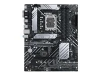 ASUS PRIME B660-PLUS D4 LGA1700 ATX matična plošča