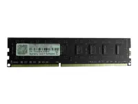 Ram pomnilnik G.Skill Nt 4Gb (1X4Gb) Ddr3 1600Mhz Cl11 črn