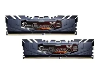 Pomnilnik G.SKILL KIT 16GB 2X8GB DDR4 3200MHz CL16 FlareX