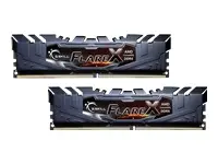 Pomnilnik G.SKILL KIT 16GB 2X8GB DDR4 3200MHz CL16 FlareX