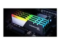 Ram pomnilnik G.Skill Trident Z Neo Rgb 32Gb (2X16Gb) Ddr4 3200Mhz Cl16 črn