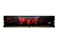 G.SKILL F4-3200C16S-8GIS Aegis DDR4