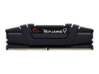 Ram pomnilnik G.Skill Ripjaws V 32Gb (1X32Gb) Ddr4 3200Mhz Cl16 črn