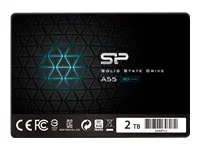 SILICON POWER SSD Ace A55 2TB 2.5inch SATA III 6GB/s 560/530 MB/s