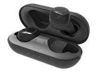 SILICON POWER Bluetooth Blast Plug BP82 slušalke črne