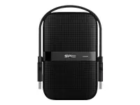 SILICON POWER HDD Armor A60 2.5inch 1TB USB 3.0 IPX8 zunanji disk