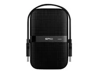 SILICON POWER HDD Armor A60 2.5inch 2TB USB 3.0 IPX8 zunanji disk
